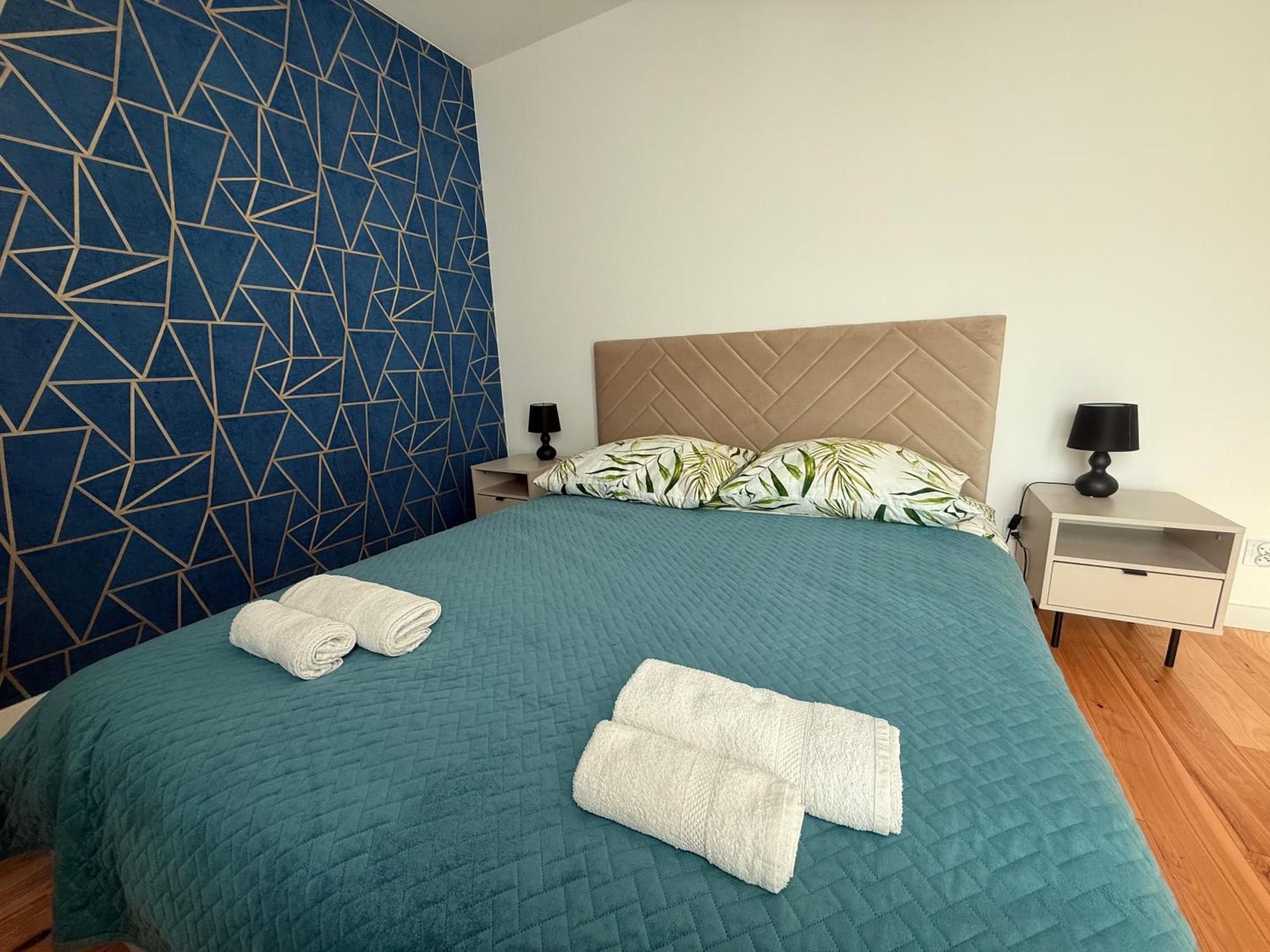 Vistula Avenue Apartment Free Parking, Swimming Pool, Sauna & Gym Kraków Exteriör bild